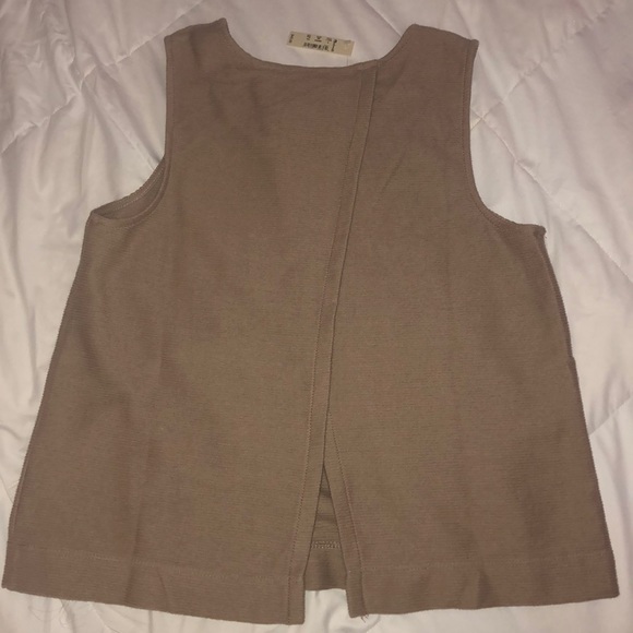 Madewell top - Picture 6 of 6